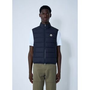 Moncler Men Contrin Down Vest